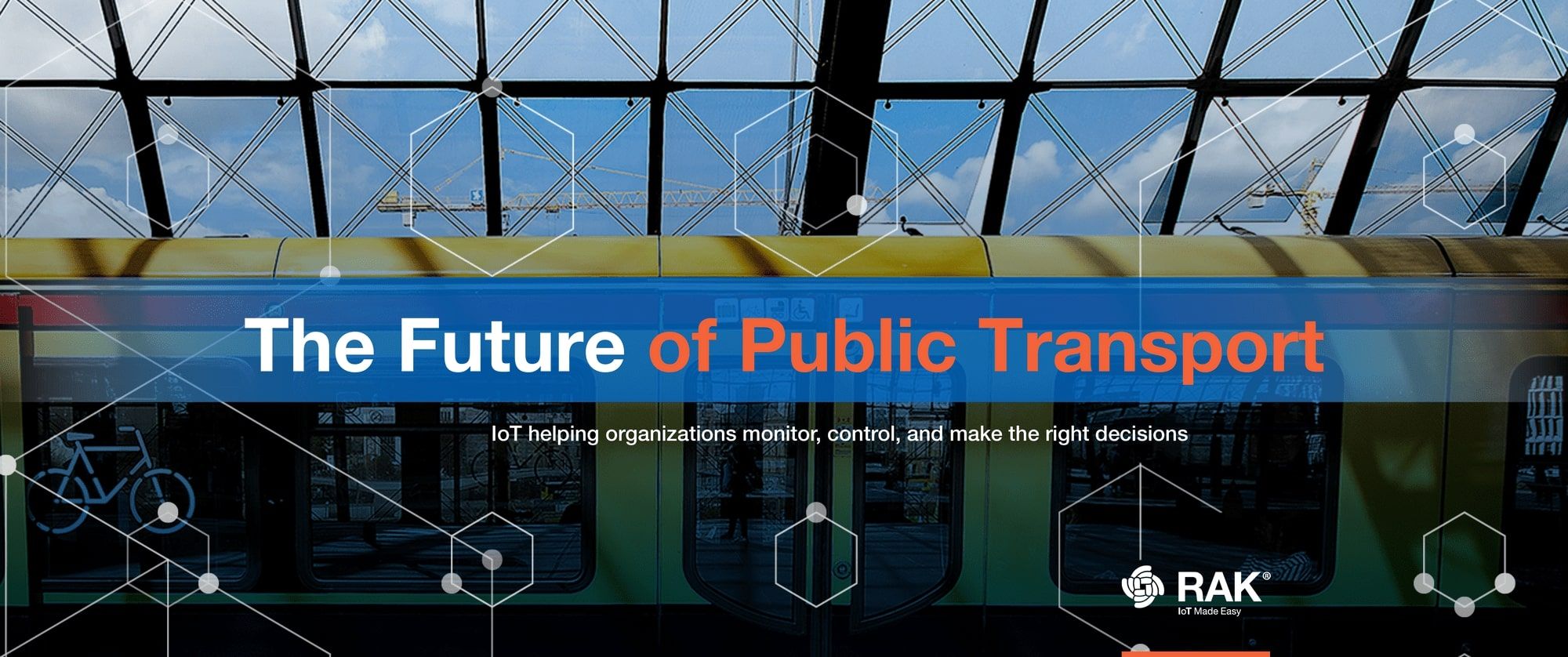 The Future of Public Transport