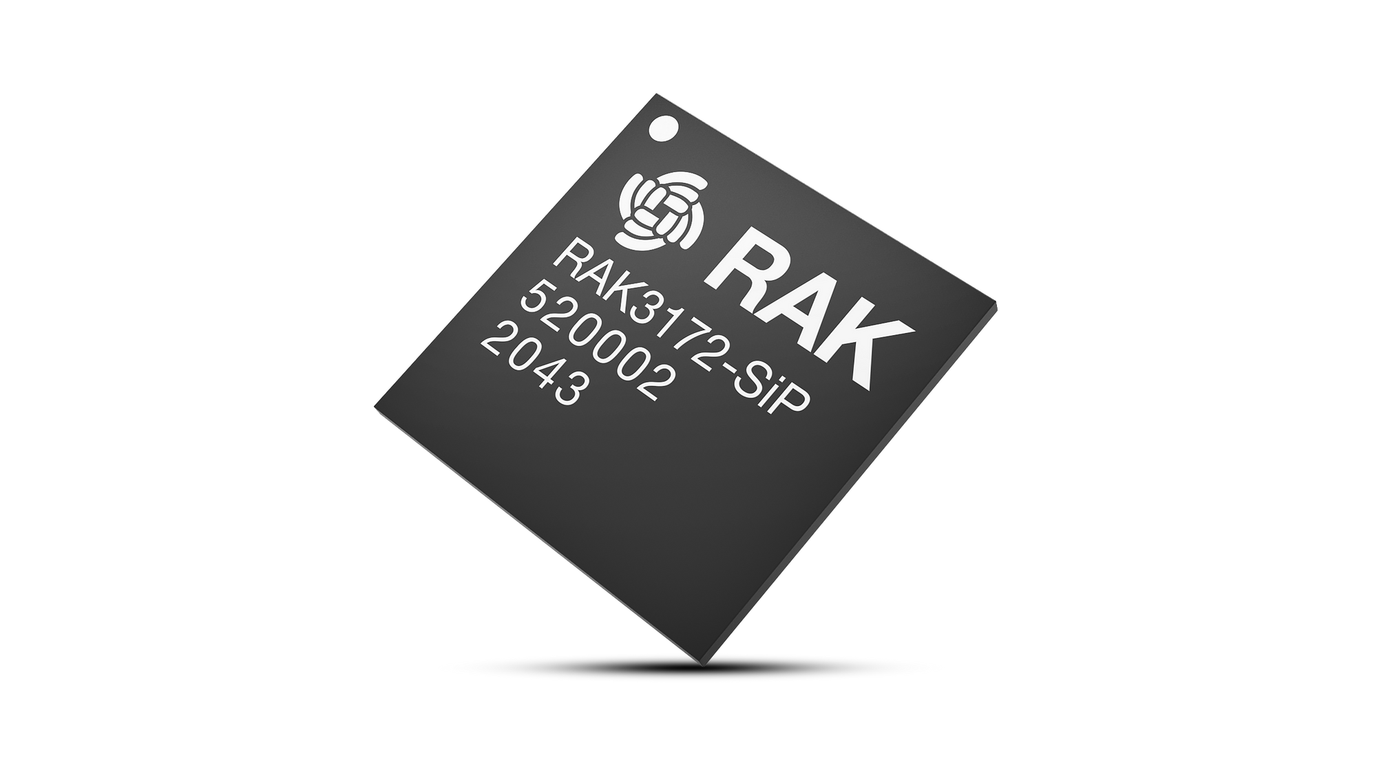 RAK3172-SiP STM32WL  Module for LoRaWAN