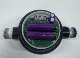 LoRaWAN®  Range for Water Metering