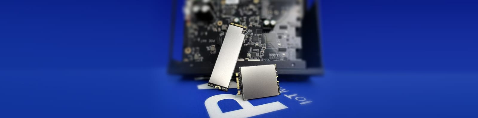 RAK at Embedded World 2024