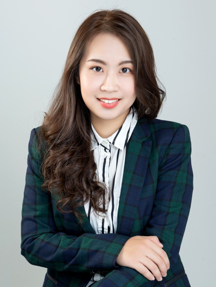 Ting Huang