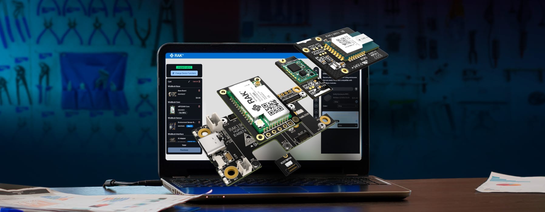 Build Your Own Meshtastic Device