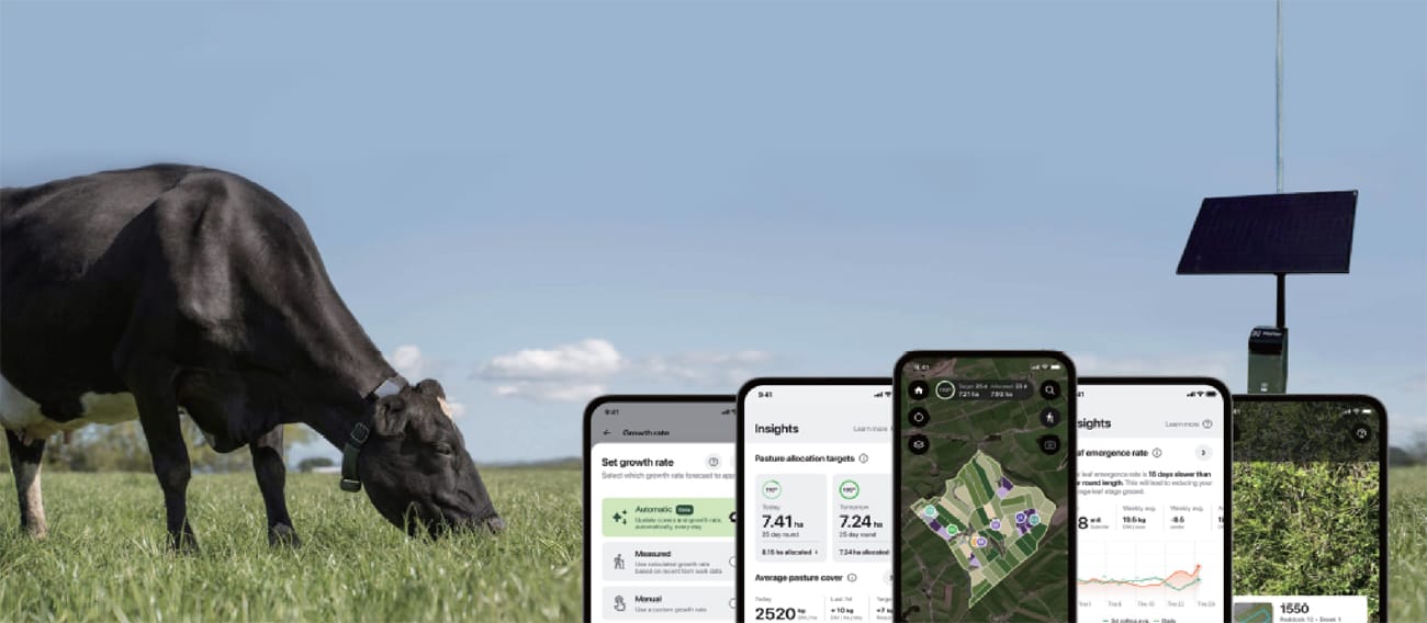 Halter raises $165M Series D to scale LoRa-powered smart cattle management and transform farming efficiency worldwide.