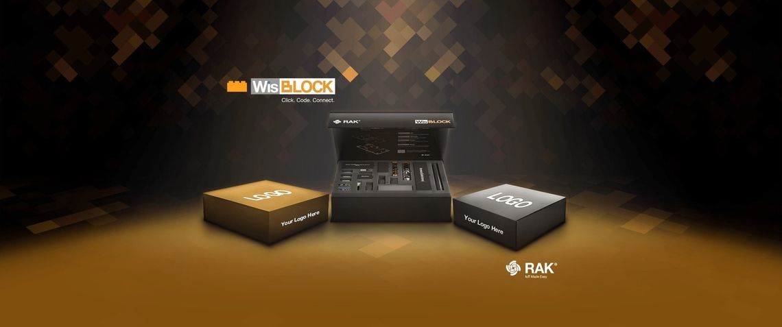 Modular IoT Hardware Development is Now Possible with the WisBlock Connected Box