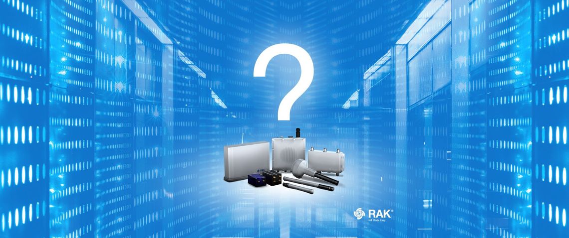 Some Q&A for our Built-in Network Server