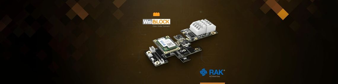 Why We Make WisBlock: The Story Behind RAK’s Modular IoT Platform
