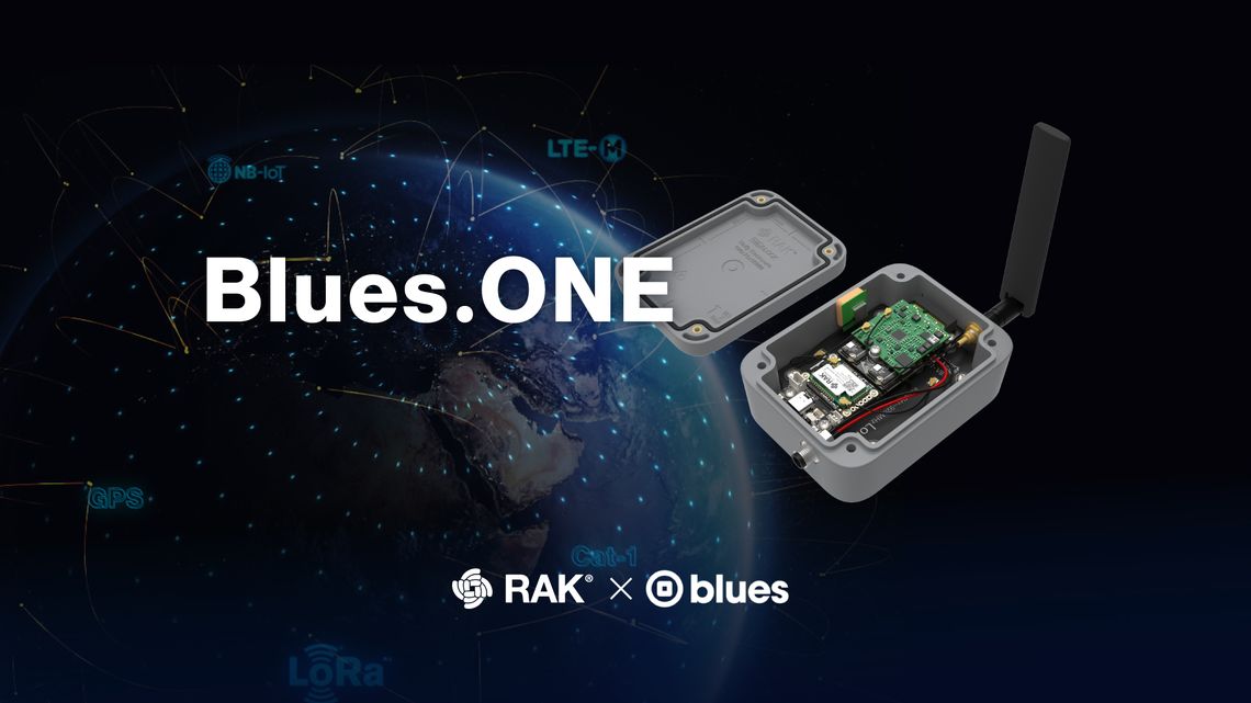The Journey Behind Making IoT Easy for Developers with Blues