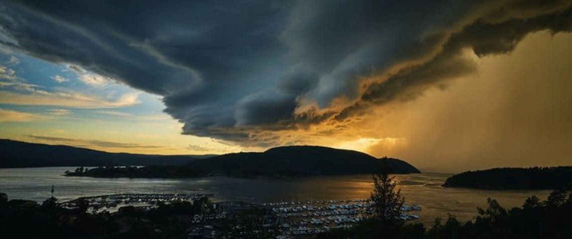 Tracking Your Weather Only Gets Better with RAK7204