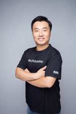 Ken Yu
