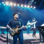 Anthony Aldrin Beltran