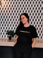 María Camila Pabón