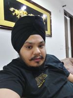 Karanbir Singh