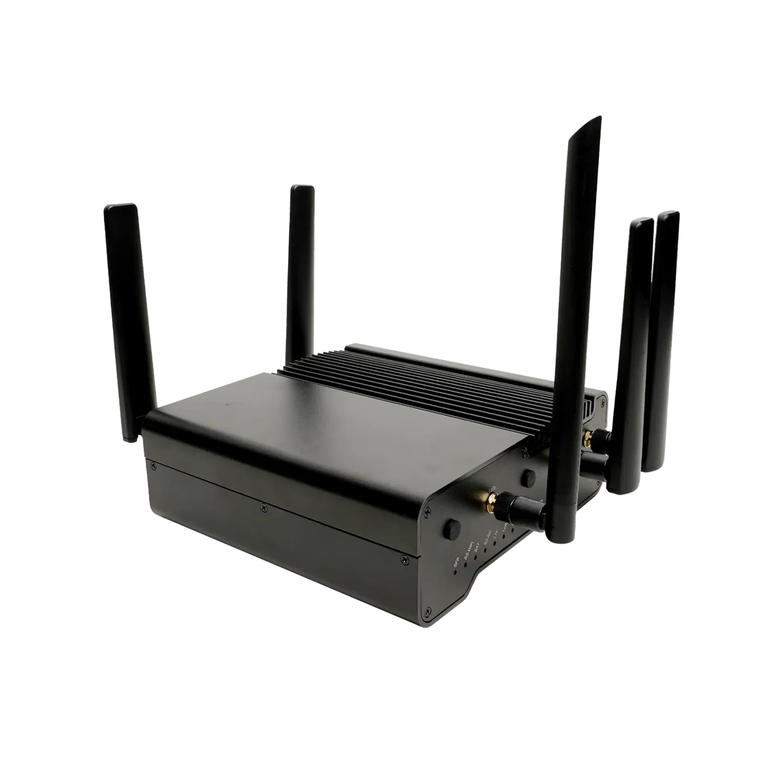 BACnet Gateway for LoRaWAN RAK7437