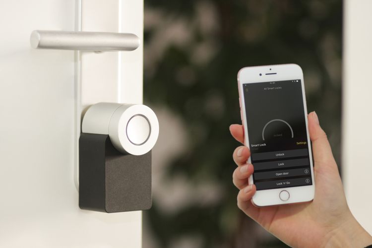 Why You Need LoRaWAN | RAK Smart Devices and Home Security
