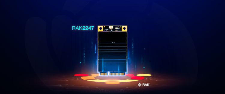 Line up for Linux: How to Install Your RAK2247 LPWAN Concentrator Module with a Linux Machine