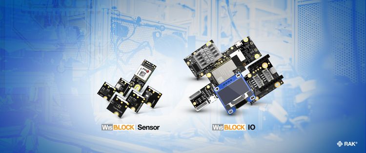 How to Create Custom WisBlock Sensor or WisBlock IO Module