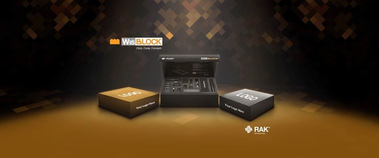 Modular IoT Hardware Development is Now Possible with the WisBlock Connected Box