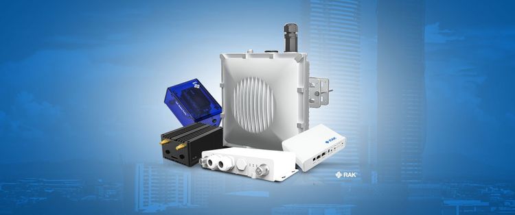 Which Gateways for LoRaWAN® technology suits you best?