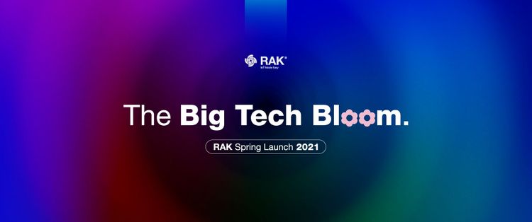 5 Reasons You Shouldn’t Miss The Big Tech Bloom: RAK’s Spring Launch