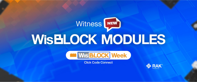 Inside WisBlock Week