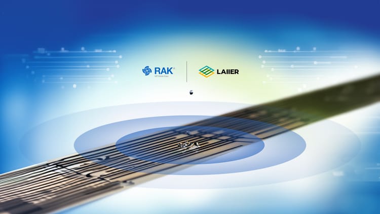 Sensor Success: Turning Any Surface Into an Intelligent Connected Sensor with LAIIER.io