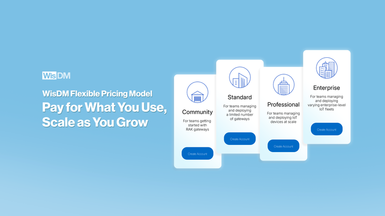Introducing WisDM's Flexible Pricing Model